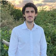 Laureato magistrale in Matematica offre lezioni private di matematica e fisica a tutti i livelli online o in presenza presso Recanati e dintorni